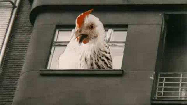 Редкое кино: "Пережить самого себя" (Чехия, 2010) смотреть онлайн