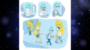 Признаки подселения сущности / беса. Влияние Тёмных Сил на человека