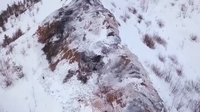"Вулканы" Ленинградской области смотреть онлайн