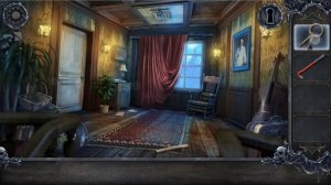 Побег Из Города-Призрака, Глава 2, уровень 06