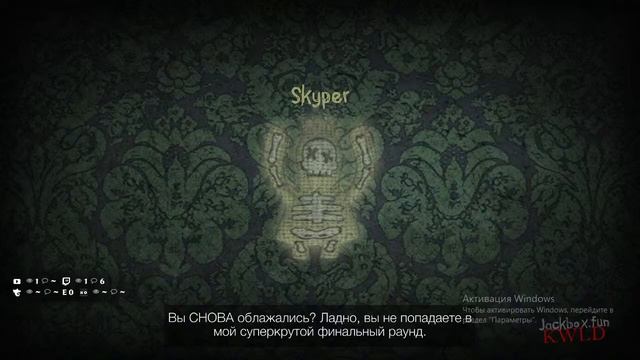 СТРИМ ПО the jackbox party pack 1 ДО 10 ПАКОВ ЗАХОДИ ИГРАТЬ) смотреть онлайн