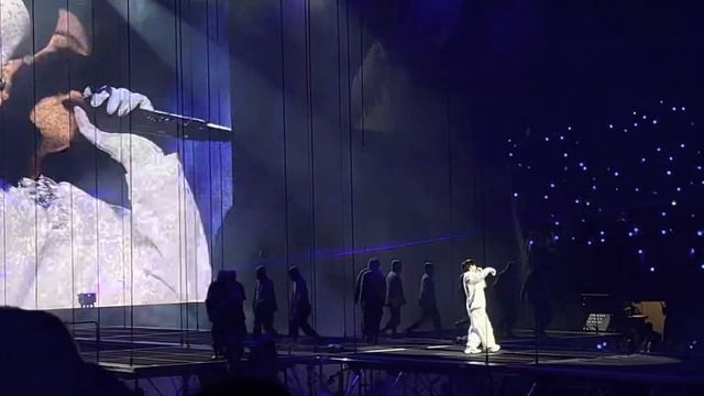 “Interlude: Shadow” Suga | Agust D UBS 4/26/23