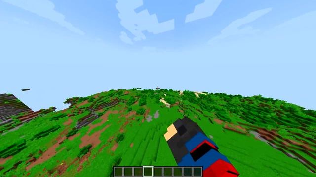 MAPA DE KARMALAND 5 v1 PARA MINECRAFT JAVA 1.18.2 y 1.19 + INSTALACIÓN (JAVA EDITION) смотреть онлайн