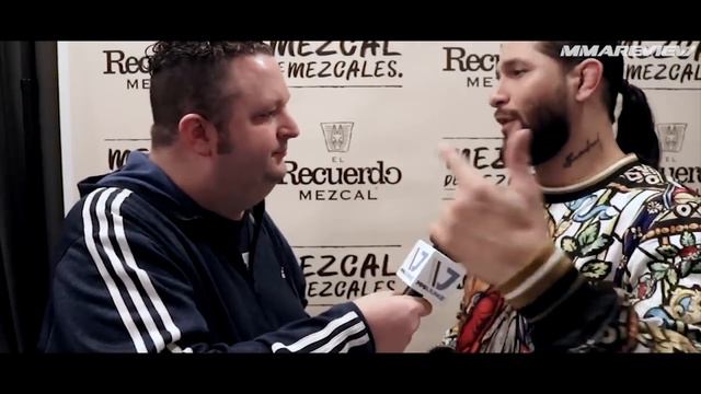 ВОТ ЭТО БОЙ! Хорхе Масвидаль vs Колби Ковингтон на UFC 272 / РАЗБОР И ПРОГНОЗ смотреть онлайн