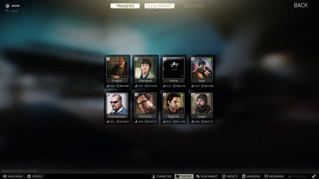 How to quick refresh flea in Escape From Tarkov смотреть онлайн