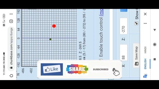 How to find spawner in minecraft easily find mob spawner in pe,bed,java edition | By - Gamingistan смотреть онлайн