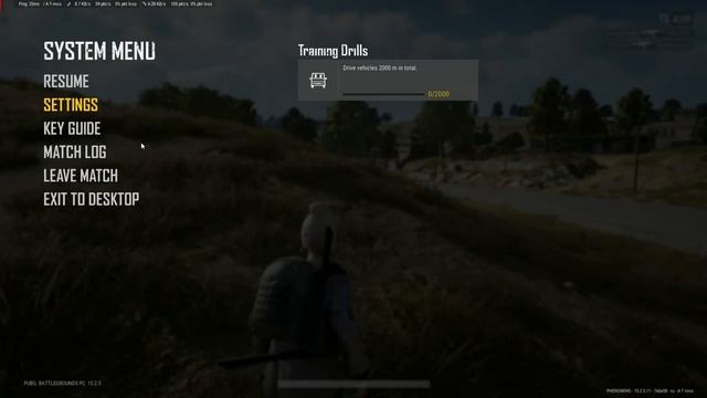 DX11 vs DX12 / PUBG / Xeon E5-2650 v2 / RX 570 / PlayerUnknown’s Battlegrounds / FPS TEST смотреть онлайн