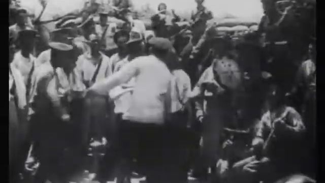 История русского танца.Часть 3. смотреть онлайн