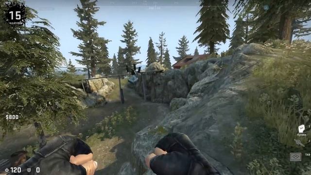 7 ЖЕСТКИХ БАГОВ ПОСЛЕ ВЫХОДА DANGER ZONE ОТ VALVE (CS:GO) смотреть онлайн