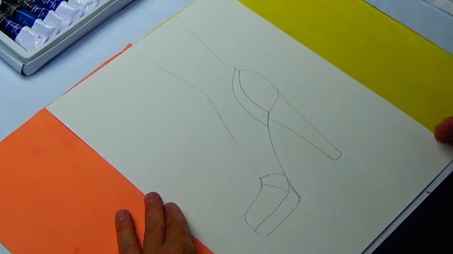 Дизайн туфельки смотреть онлайн