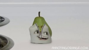 Annoying Orange - April Fruits Day