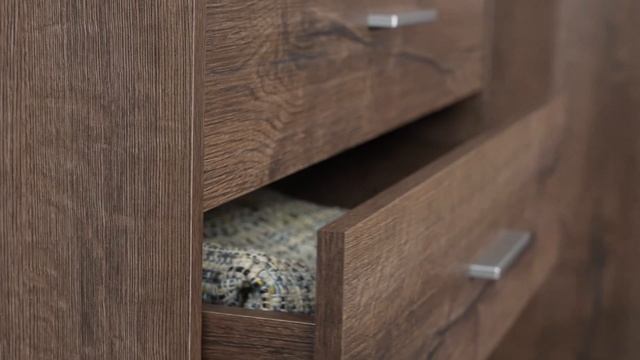 Белорусская мебель для спальни из коллекции НЕПО от фабрики BRW смотреть онлайн