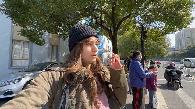 [VLOG] ШАНХАЙСКИЕ БУДНИ / МЫСЛИ ВСЛУХ О ПЕРЕЕЗДЕ #влог #шанхай смотреть онлайн