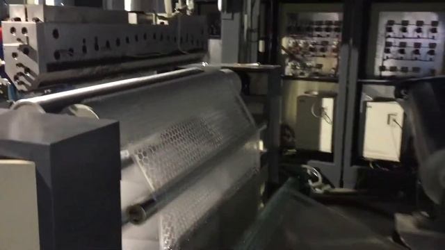 Super Speed Bubble Film Machine смотреть онлайн