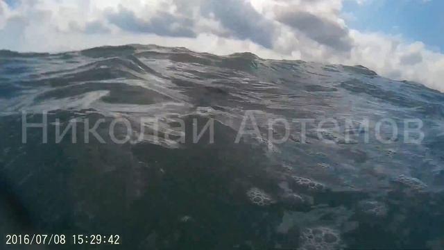 Отдых в Гаграх. 2016 смотреть онлайн