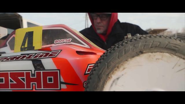 Team Kyosho International’s Elliott Boots in JAPAN. смотреть онлайн