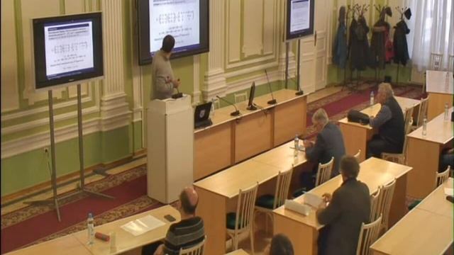 Д.В. Миллионщиков Положительно градуированные алгебры Ли в геометрии, топологии и ...