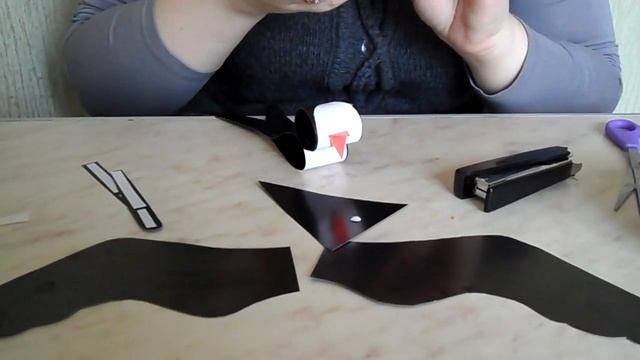 Птичка из бумаги (ласточка) смотреть онлайн