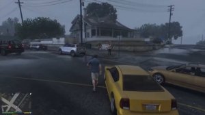 GTA 5 - Прохождение Grand Theft Auto V | Миссии Майкла | Встреча с Лестером | Убийство в Lifeinvade