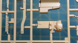 Обзор: Краз-260 (Takom,1/35)