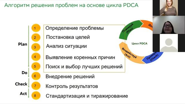 Инструменты контроля и тиража экологического просвещения