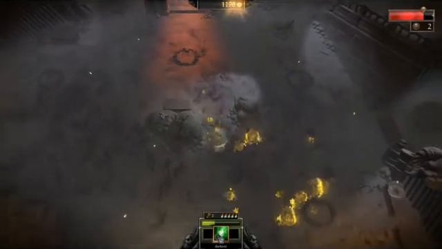 NVidia Shield: Gauntlet (PC Streaming) смотреть онлайн