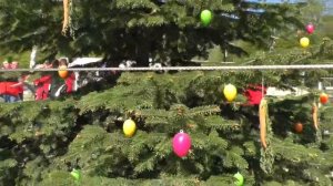 Пасха в Германии