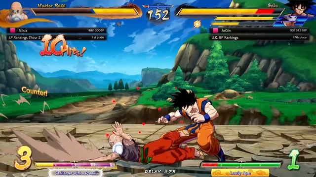 SUPER DASH FIGHTERZ смотреть онлайн