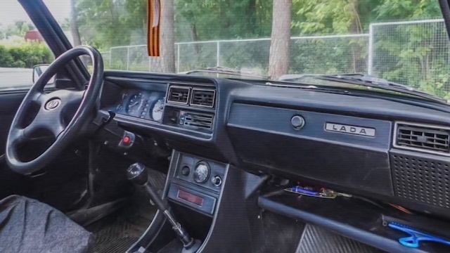 Отличия ВАЗ 2105 и 2107 меня удивили смотреть онлайн