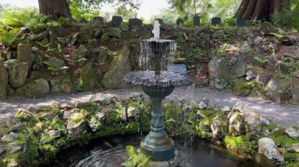 Агата Кристи. Часть I. #англия