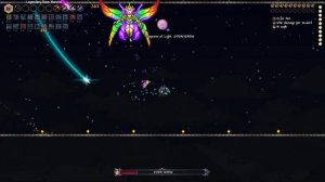 ГАЙД НА ИМПЕРАТРИЦУ СВЕТА ЗА ВСЕ КЛАССЫ В TERRARIA 1.4.4.9