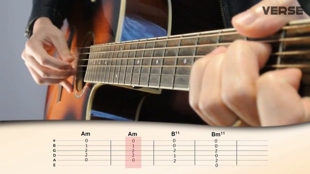 What is that weird (and cool) picking pattern!? | The Car Arctic Monkeys | Guitar Tutorial смотреть онлайн