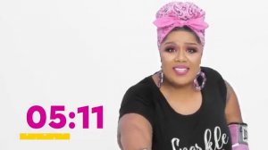 Вокальная тренировка за 10 МИНУТ! (субтитры)