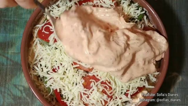 Домашний шеф-повар для всех 