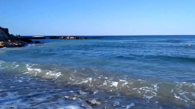 Cyprus. Кипр / Protaras. Протарас 2018 смотреть онлайн