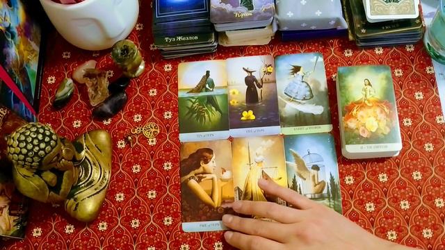 🕊️ Чего Вы уже не ждёте, а оно случится ❓🔮 смотреть онлайн