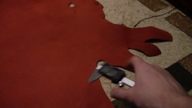 Где купить кожу? смотреть онлайн