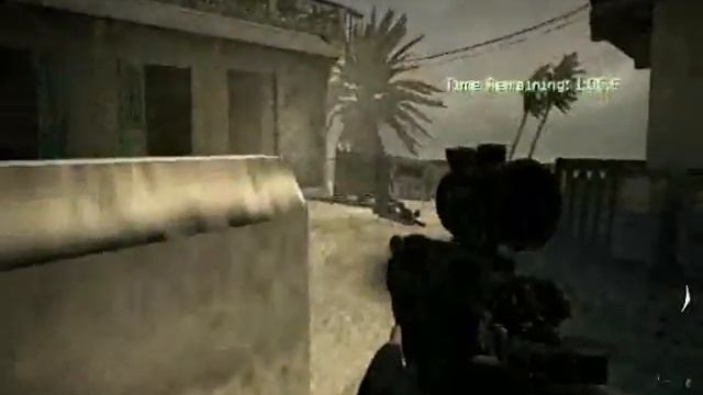 Call Of Duty Modern Warfare 3 Parte 2 смотреть онлайн