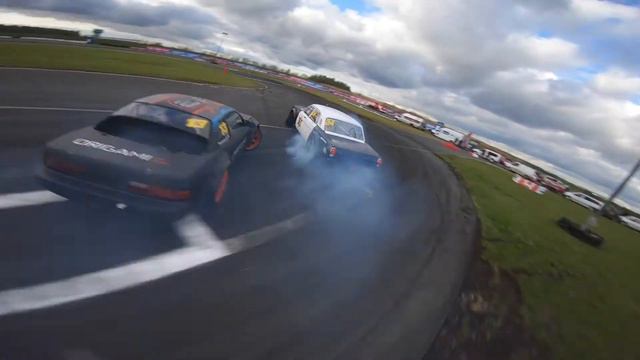 RDS Запад - 3 этап (Рязань день 2) смотреть онлайн