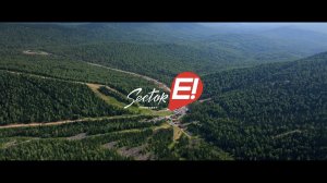 Лето на Секторе Е — Шерегеш в новом формате!