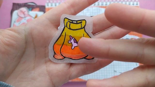 ?Сказочные животные?Бумажные сюрпризы?️Новика? смотреть онлайн