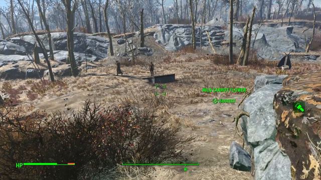 Fallout 4 Companions are useful смотреть онлайн