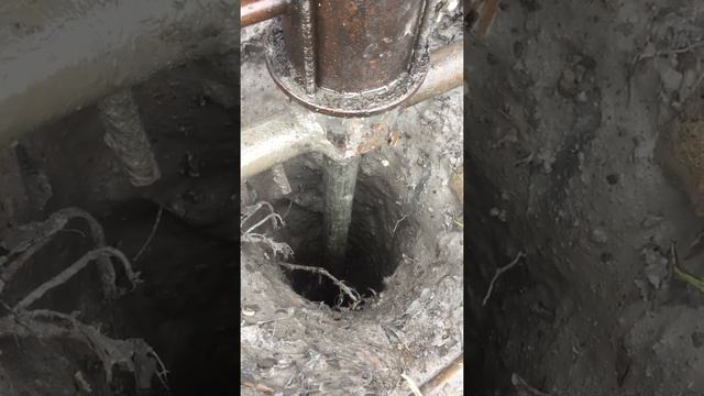 Бурение скважины Кочкурово смотреть онлайн