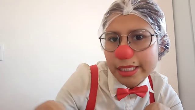Da série - CLOWNRIOSIDADEHoje nossa clownriosidade é sobre Slava Polunin. смотреть онлайн