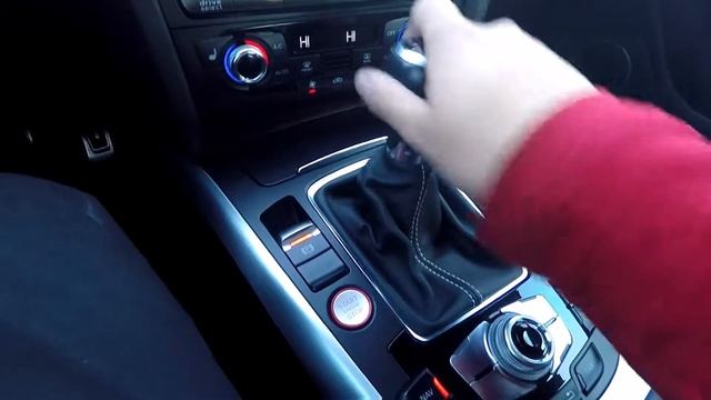 2015 Audi S5 Technik Walk Around смотреть онлайн