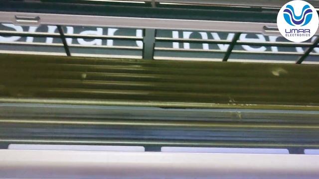 Haier AC HSU-18HJUV || Haier's Latest Model || AC With UV Generator