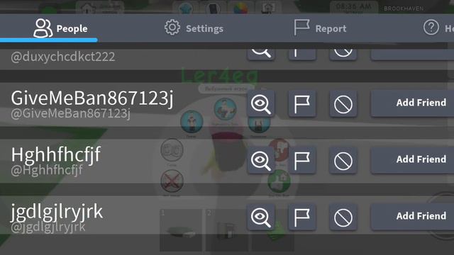 Делаю скин "Ler4eg" ♥♥♥💋💋💓 смотреть онлайн