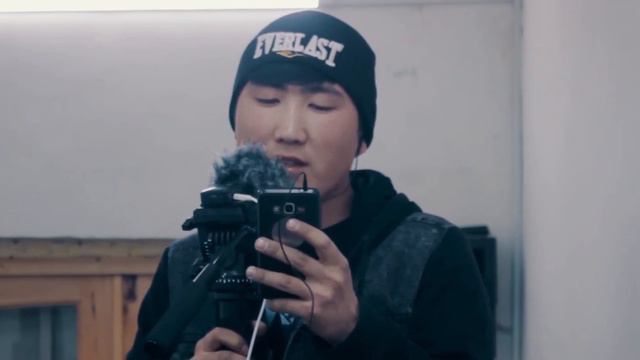 Caver Прятки. Sai'm 2020 смотреть онлайн