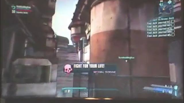 Viral Borderlands 2 Graveyard.sav infections(PATCHED) смотреть онлайн