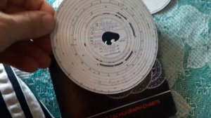 Как я заполняю шайбы, для тахографа.